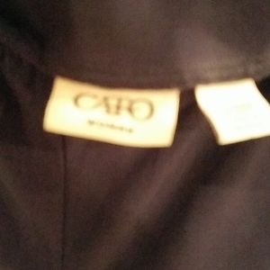 Trouser wideleg slacks 22w